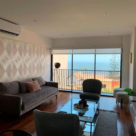 Mla Apartments - Buenos Aires Ліма Екстер'єр фото