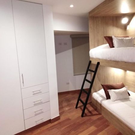 Mla Apartments - Buenos Aires Ліма Екстер'єр фото