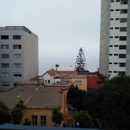 Mla Apartments - Buenos Aires Ліма Екстер'єр фото
