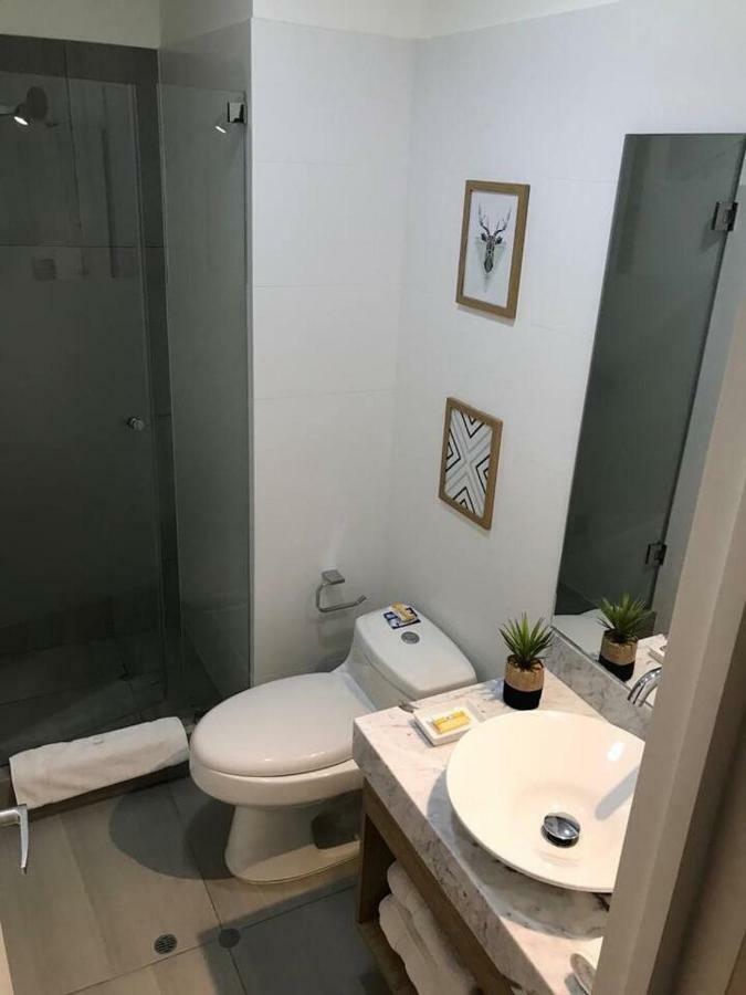 Mla Apartments - Buenos Aires Ліма Екстер'єр фото