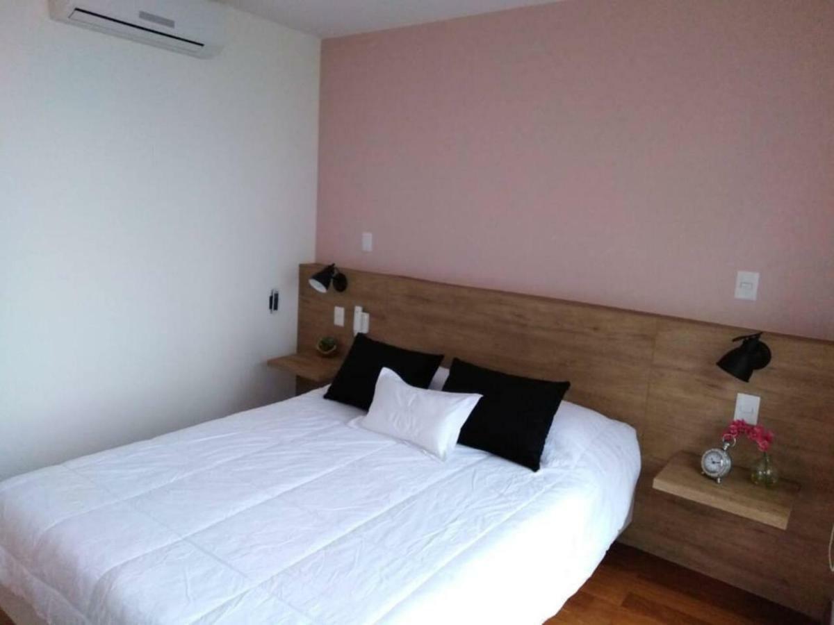 Mla Apartments - Buenos Aires Ліма Екстер'єр фото