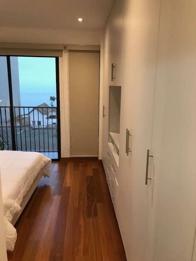 Mla Apartments - Buenos Aires Ліма Екстер'єр фото