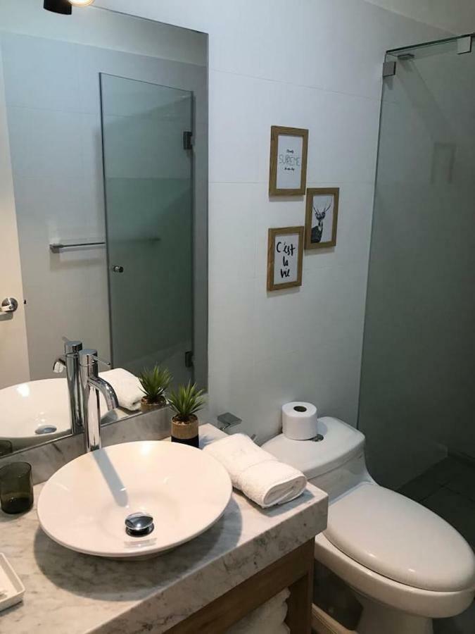 Mla Apartments - Buenos Aires Ліма Екстер'єр фото
