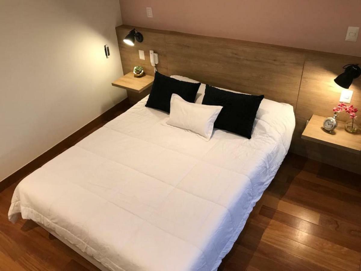 Mla Apartments - Buenos Aires Ліма Екстер'єр фото