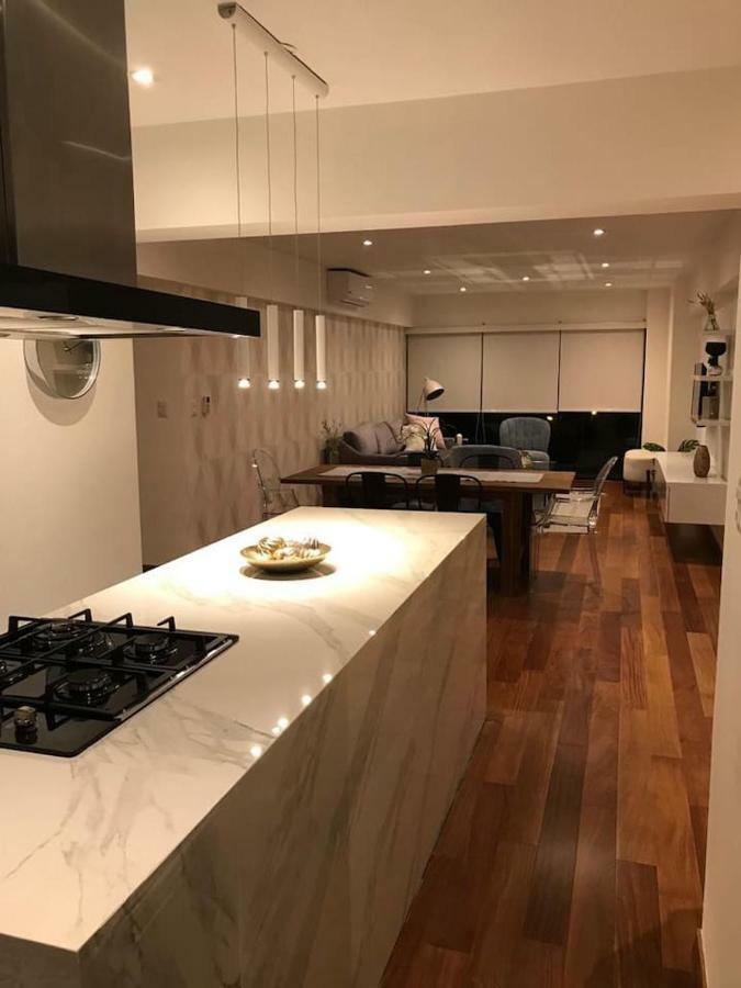Mla Apartments - Buenos Aires Ліма Екстер'єр фото