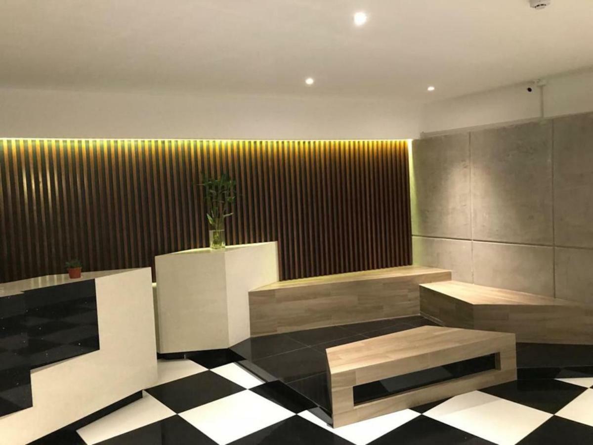 Mla Apartments - Buenos Aires Ліма Екстер'єр фото