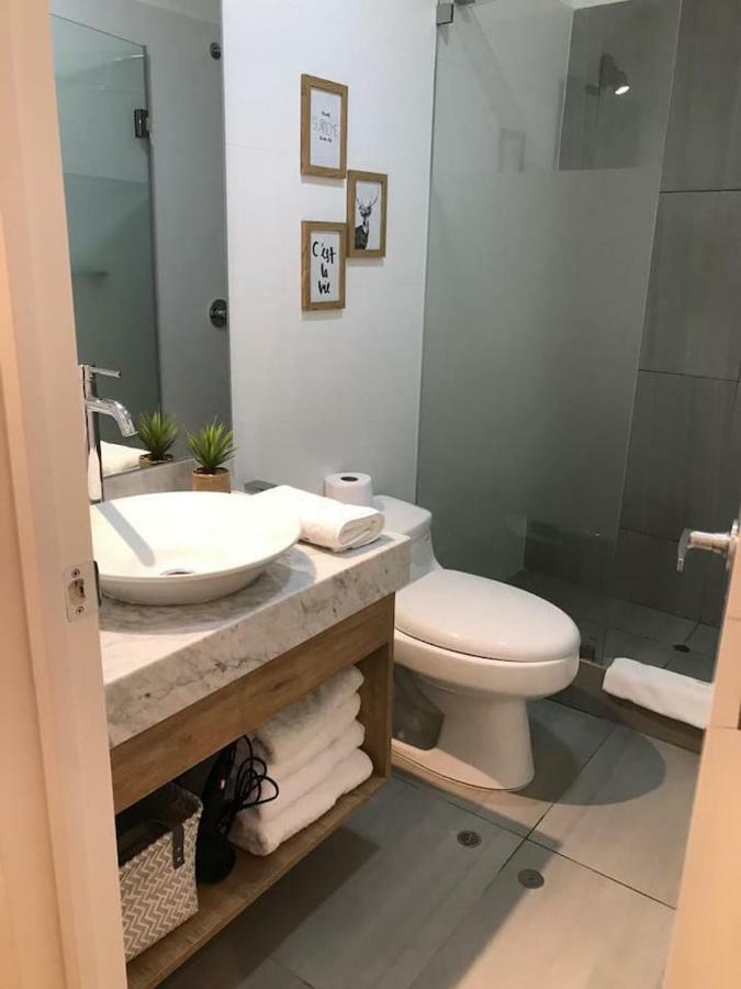 Mla Apartments - Buenos Aires Ліма Екстер'єр фото