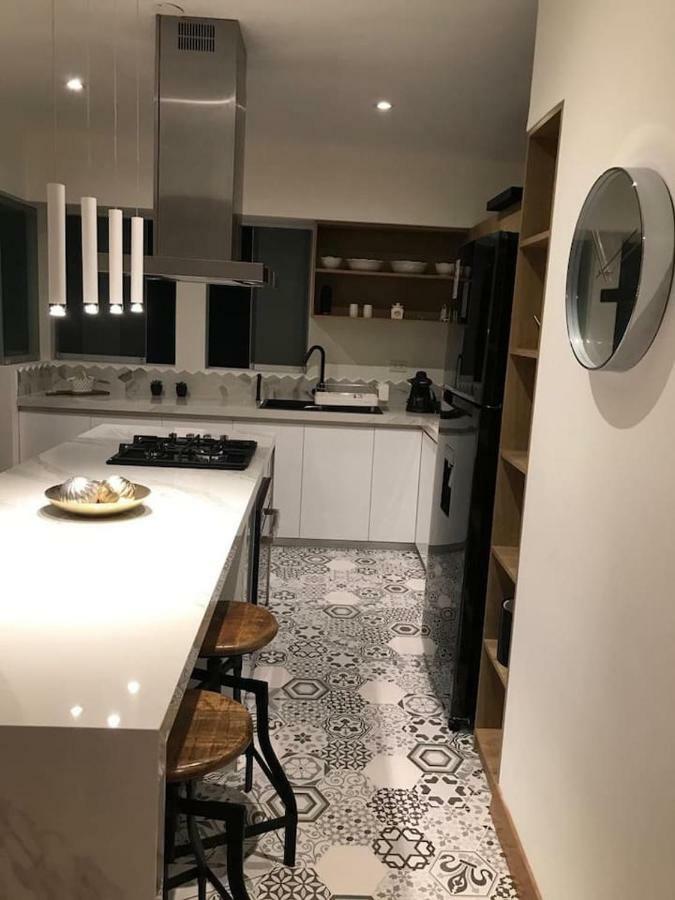 Mla Apartments - Buenos Aires Ліма Екстер'єр фото