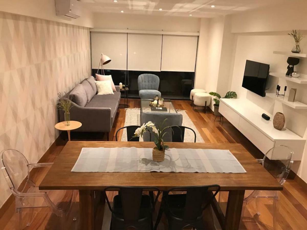 Mla Apartments - Buenos Aires Ліма Екстер'єр фото