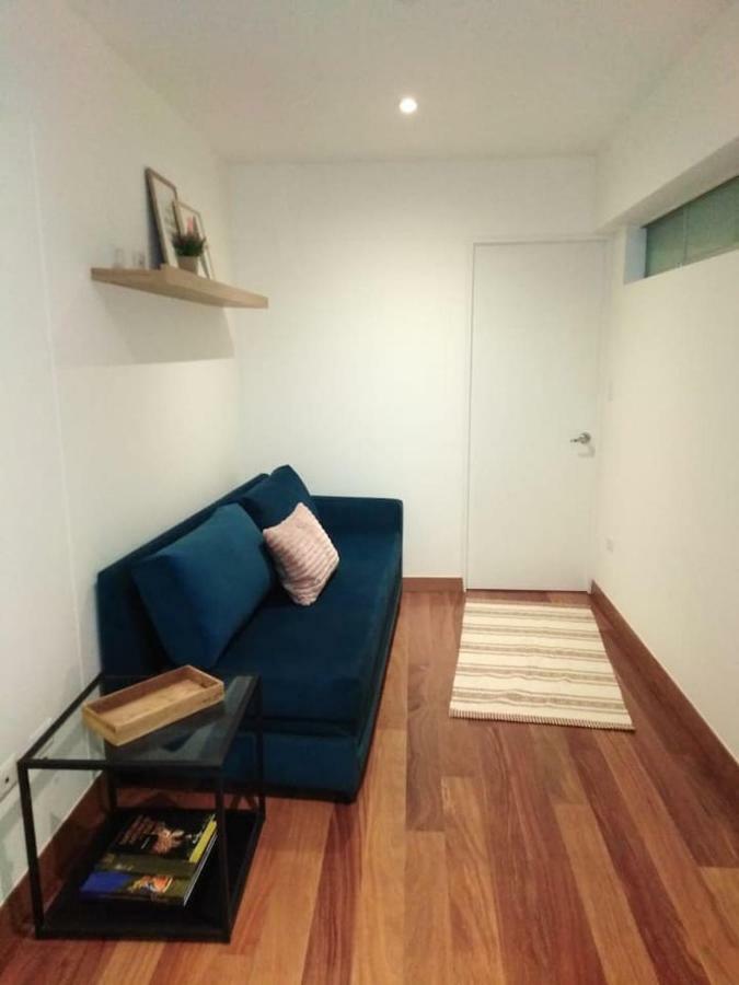Mla Apartments - Buenos Aires Ліма Екстер'єр фото